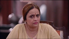 Parineeti - 22nd April 2025